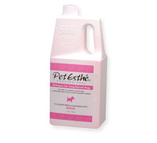 Pet Esthé Professional Shampoo For Long-Haired Dogs [3L] image